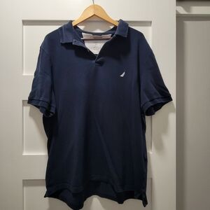 Nautica Men's Polo Size XXL